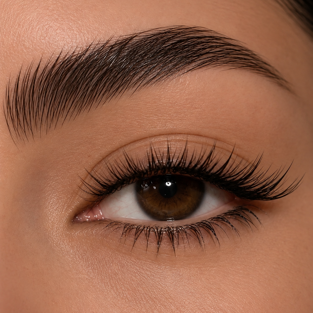 Zen Lashes