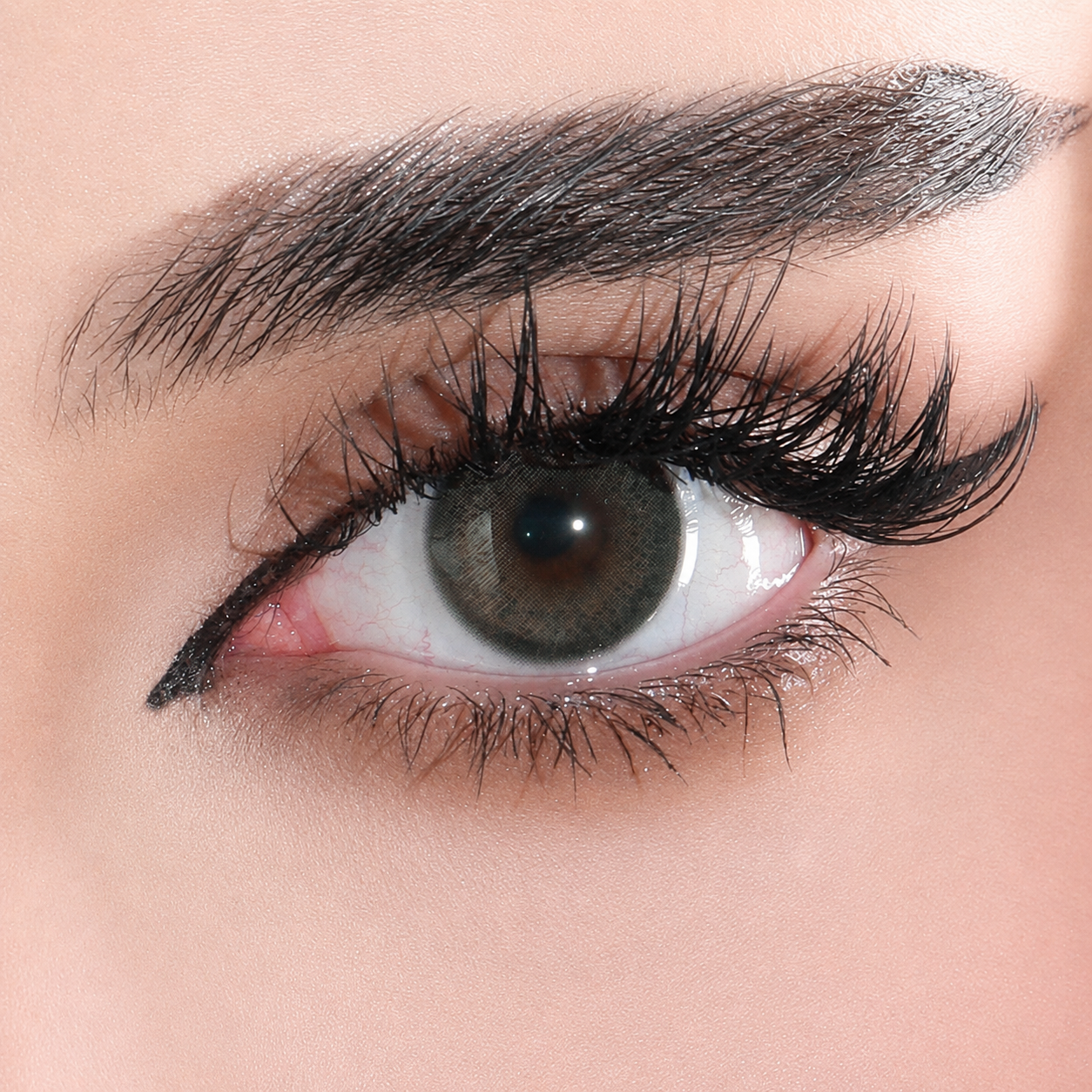 Sparse Lens